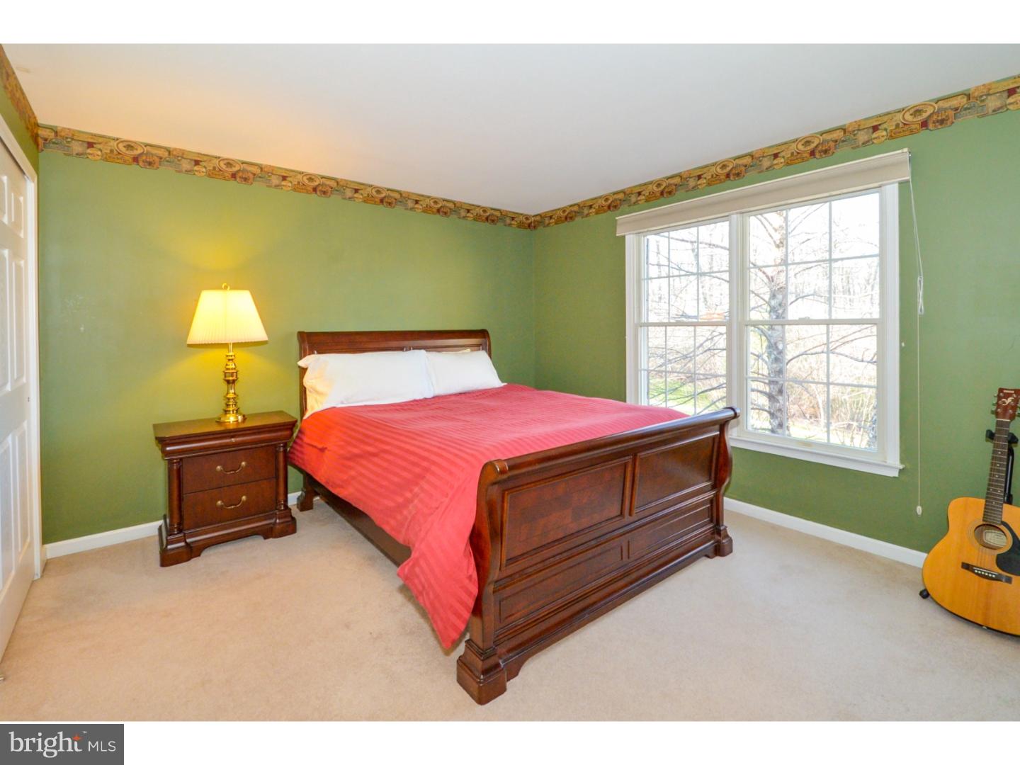 3697 Green Ridge Road Furlong, PA 18925 - Photo 20 of 25 Bedroom 2