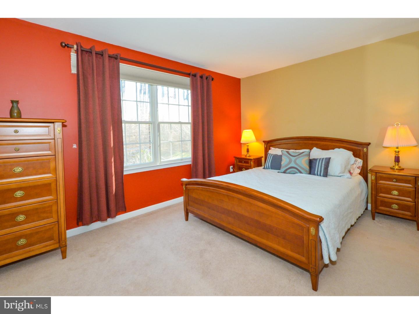 3697 Green Ridge Road Furlong, PA 18925 - Photo 21 of 25 Bedroom 3