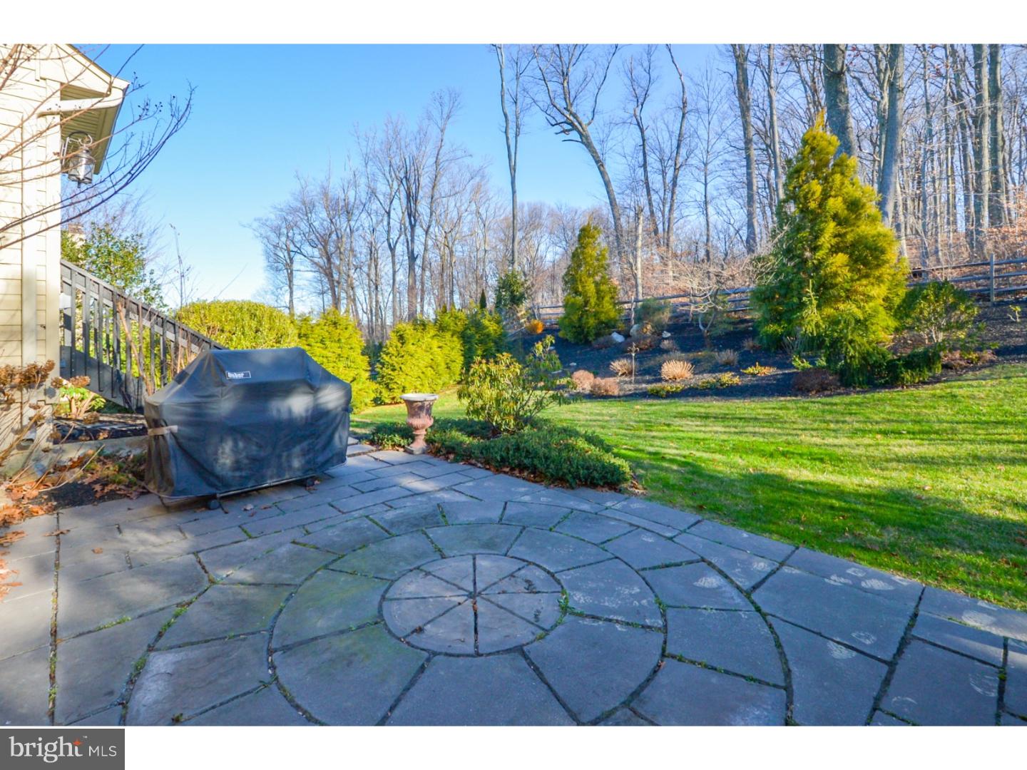3697 Green Ridge Road Furlong, PA 18925 - Photo 25 of 25 Patio