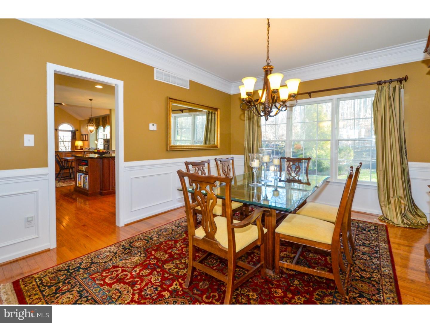 3697 Green Ridge Road Furlong, PA 18925 - Photo 5 of 25 Dining Room