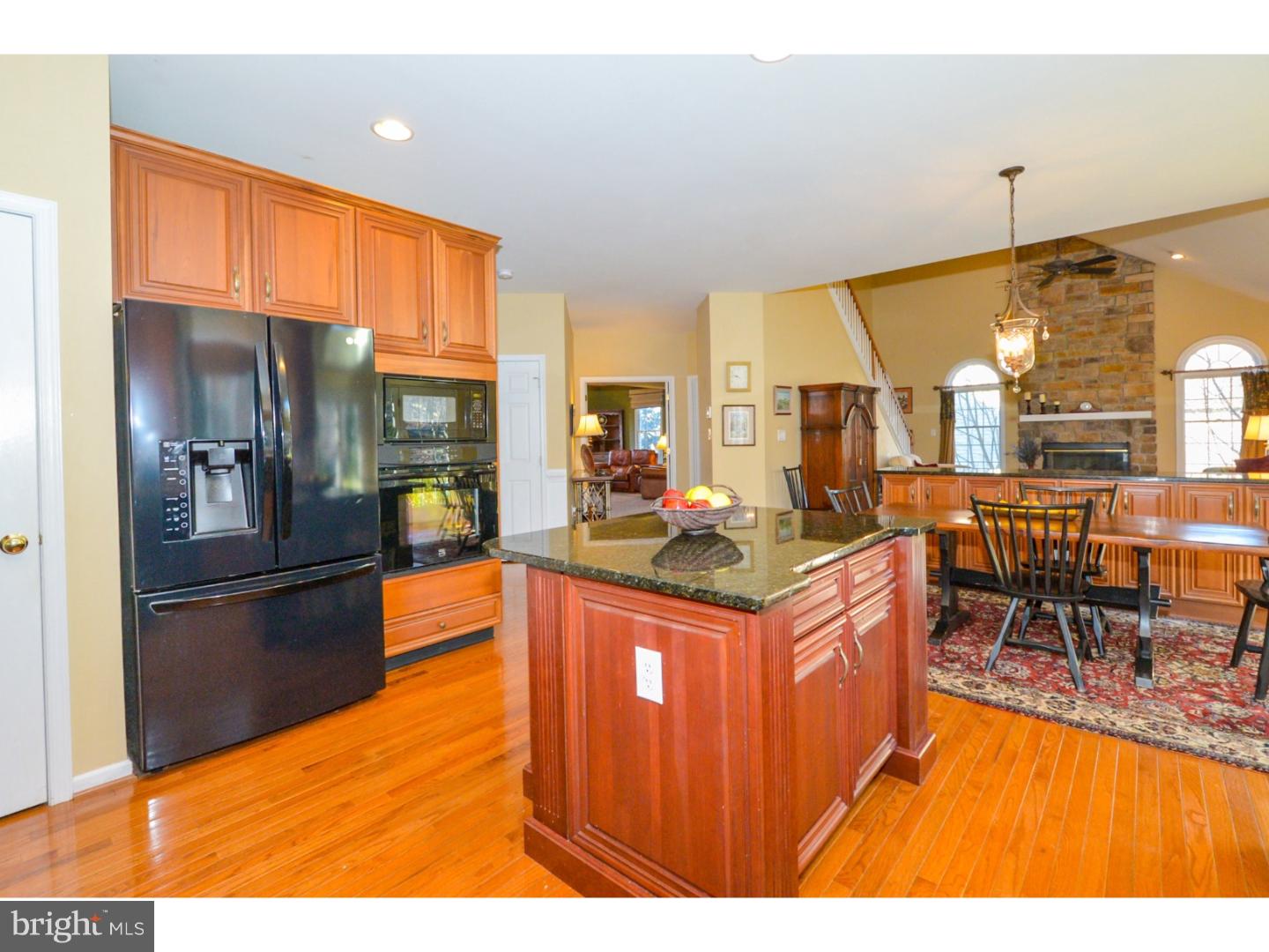 3697 Green Ridge Road Furlong, PA 18925 - Photo 7 of 25 Kitchen