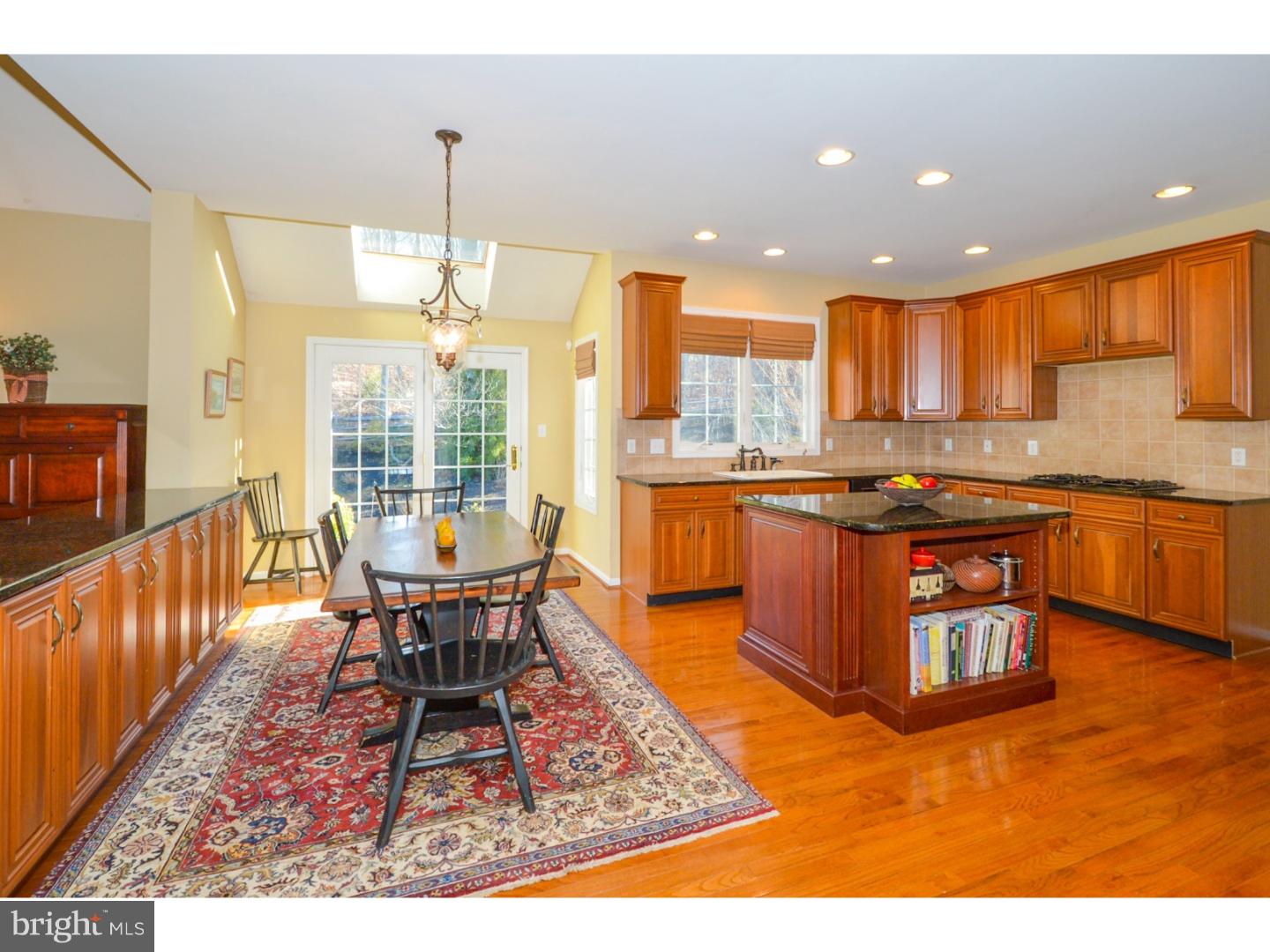 3697 Green Ridge Road Furlong, PA 18925 - Photo 8 of 25 Breakfast Room