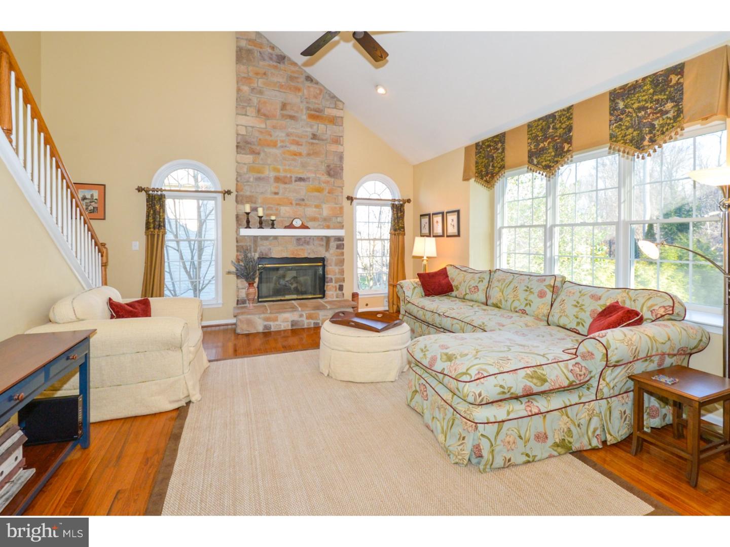 3697 Green Ridge Road Furlong, PA 18925 - Photo 10 of 25 Family Room