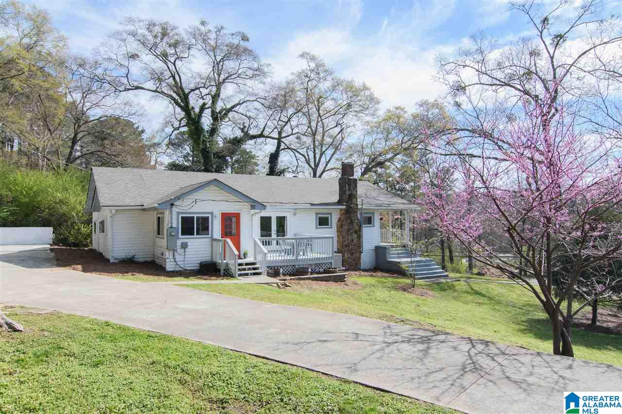 101 Millstone Road Birmingham, AL 35210 - Photo 18 of 18