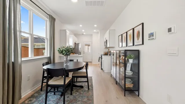 $339,990 | 2521 Ophelia Levi Lane, Round Rock, TX 78665