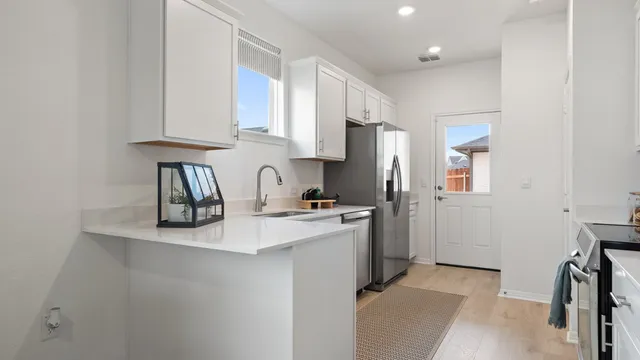 $339,990 | 2521 Ophelia Levi Lane, Round Rock, TX 78665