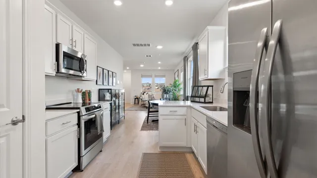 $339,990 | 2521 Ophelia Levi Lane, Round Rock, TX 78665