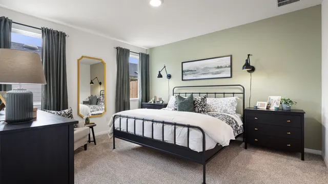 $339,990 | 2521 Ophelia Levi Lane, Round Rock, TX 78665