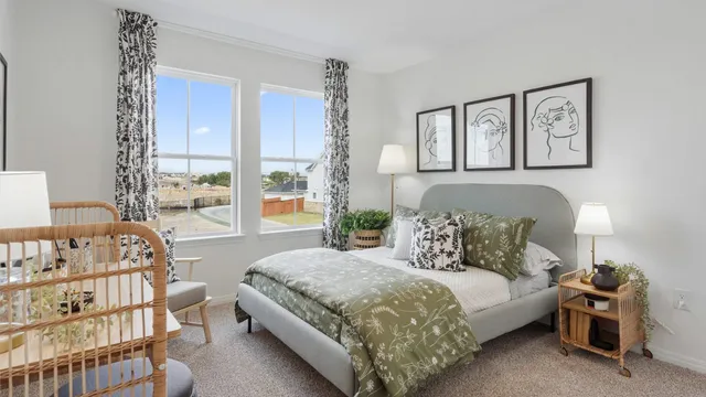 $339,990 | 2521 Ophelia Levi Lane, Round Rock, TX 78665