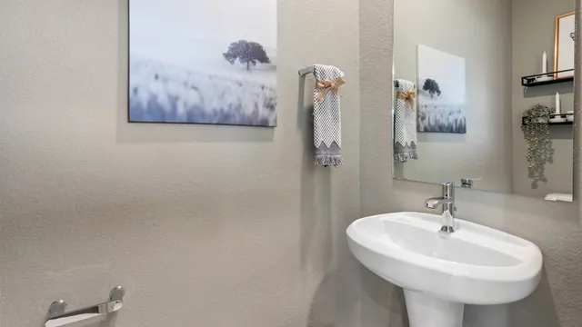 $339,990 | 2521 Ophelia Levi Lane, Round Rock, TX 78665