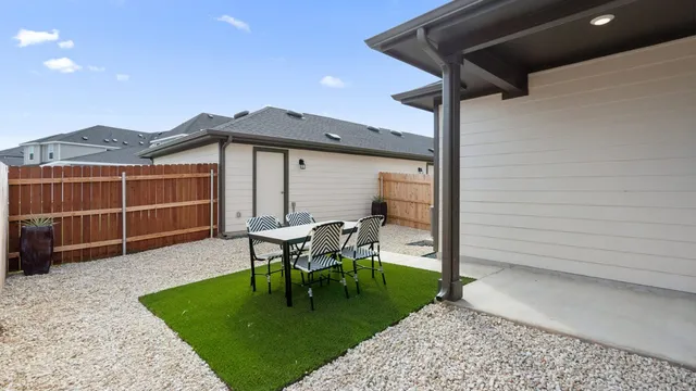 $339,990 | 2521 Ophelia Levi Lane, Round Rock, TX 78665