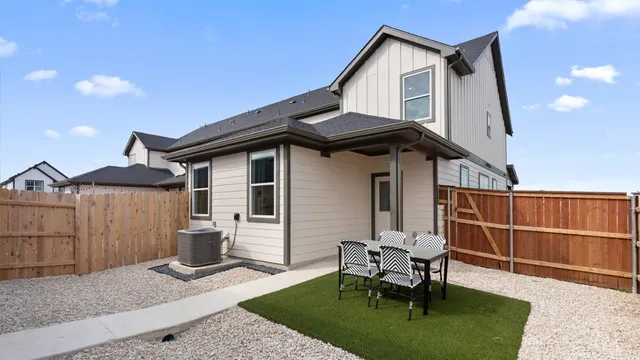 $339,990 | 2521 Ophelia Levi Lane, Round Rock, TX 78665