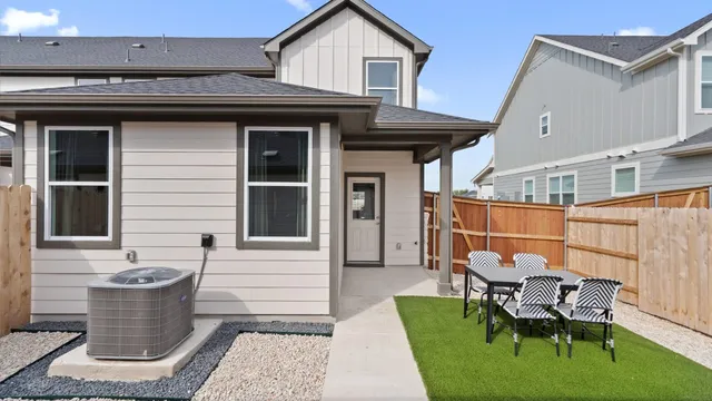 $339,990 | 2521 Ophelia Levi Lane, Round Rock, TX 78665