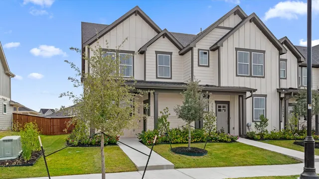 $339,990 | 2521 Ophelia Levi Lane, Round Rock, TX 78665