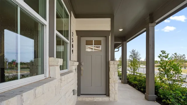 $339,990 | 2521 Ophelia Levi Lane, Round Rock, TX 78665