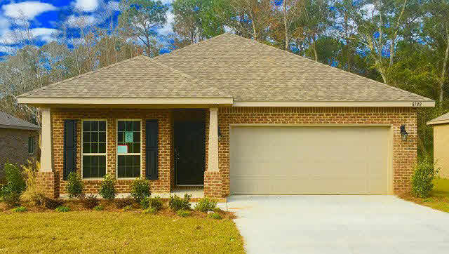 1744 Covington Lane Foley, AL 36535 - Photo 8 of 25
