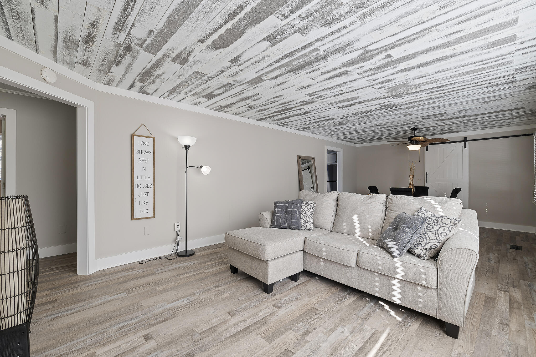 4239 Norcross Road Hixson, TN 37343 - Photo 8 of 32 Great Room
