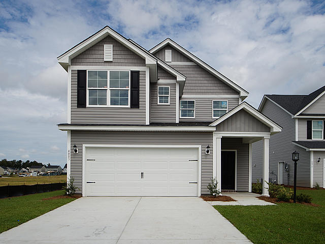 730 Sportsman Road Moncks Corner, SC 29461 - Photo 1 of 43 Belmont Exterior