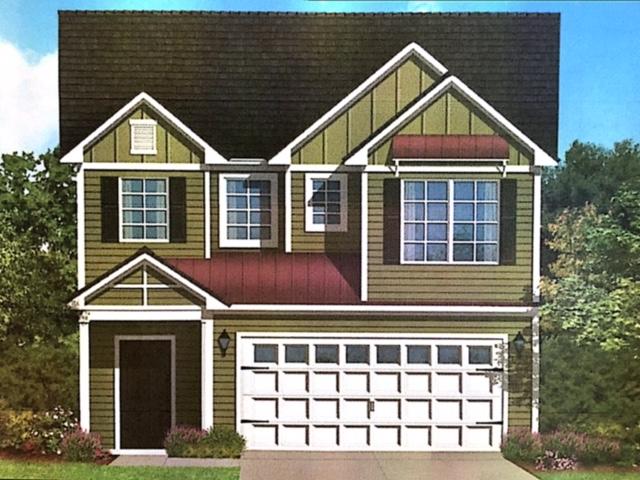 730 Sportsman Road Moncks Corner, SC 29461 - Photo 2 of 43 BELMONT ELEVATION