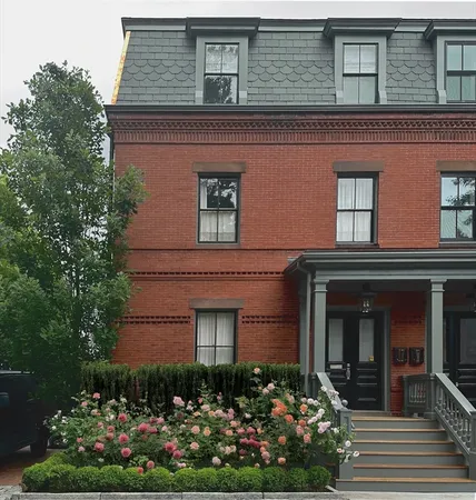 $3,500,000 | 43 Waverly Street, Brookline, MA 02445