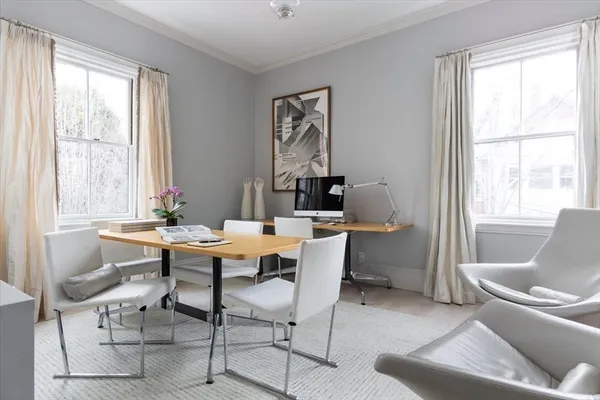 $3,500,000 | 43 Waverly Street, Brookline, MA 02445