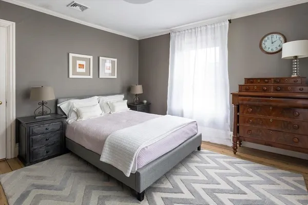 $3,500,000 | 43 Waverly Street, Brookline, MA 02445