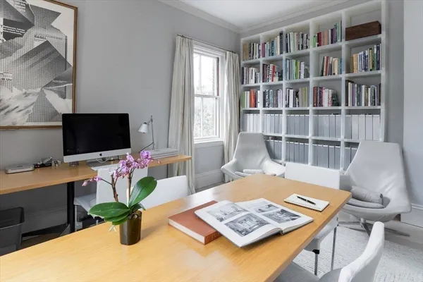 $3,500,000 | 43 Waverly Street, Brookline, MA 02445