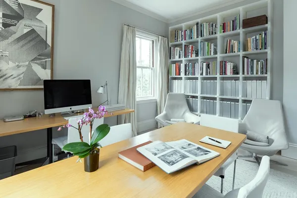 $3,500,000 | 43 Waverly Street, Brookline, MA 02445