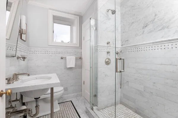 $3,500,000 | 43 Waverly Street, Brookline, MA 02445