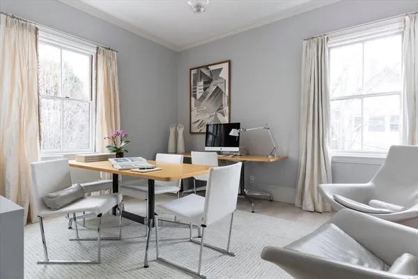 $3,500,000 | 43 Waverly Street, Brookline, MA 02445