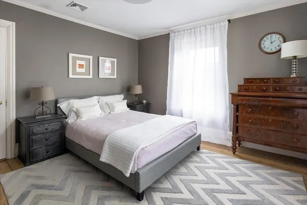 $3,500,000 | 43 Waverly Street, Brookline, MA 02445