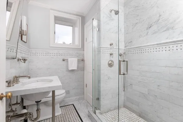 $3,500,000 | 43 Waverly Street, Brookline, MA 02445