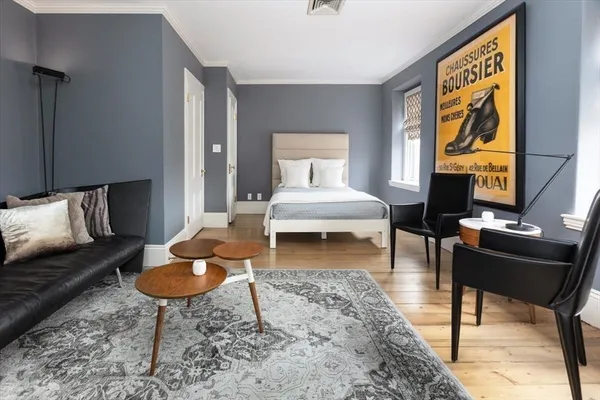 $3,500,000 | 43 Waverly Street, Brookline, MA 02445