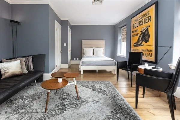 $3,500,000 | 43 Waverly Street, Brookline, MA 02445