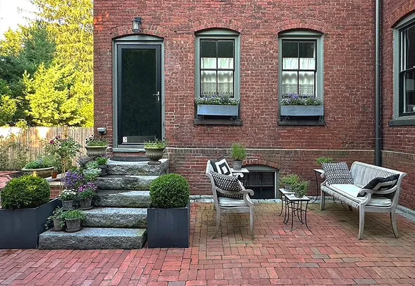 $3,500,000 | 43 Waverly Street, Brookline, MA 02445