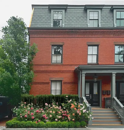 $3,500,000 | 43 Waverly Street, Brookline, MA 02445