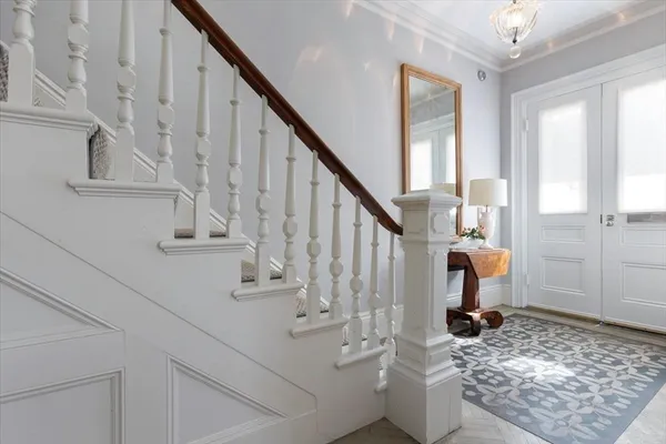 $3,500,000 | 43 Waverly Street, Brookline, MA 02445