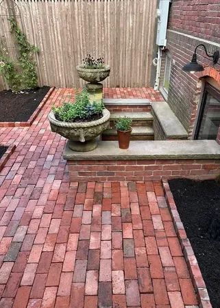 $3,500,000 | 43 Waverly Street, Brookline, MA 02445