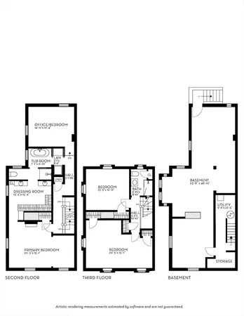 $3,500,000 | 43 Waverly Street, Brookline, MA 02445