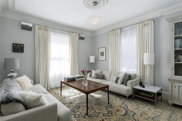 $3,500,000 | 43 Waverly Street, Brookline, MA 02445
