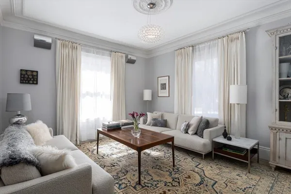 $3,500,000 | 43 Waverly Street, Brookline, MA 02445