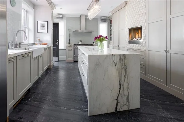 $3,500,000 | 43 Waverly Street, Brookline, MA 02445