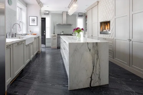 $3,500,000 | 43 Waverly Street, Brookline, MA 02445