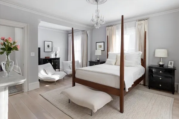 $3,500,000 | 43 Waverly Street, Brookline, MA 02445