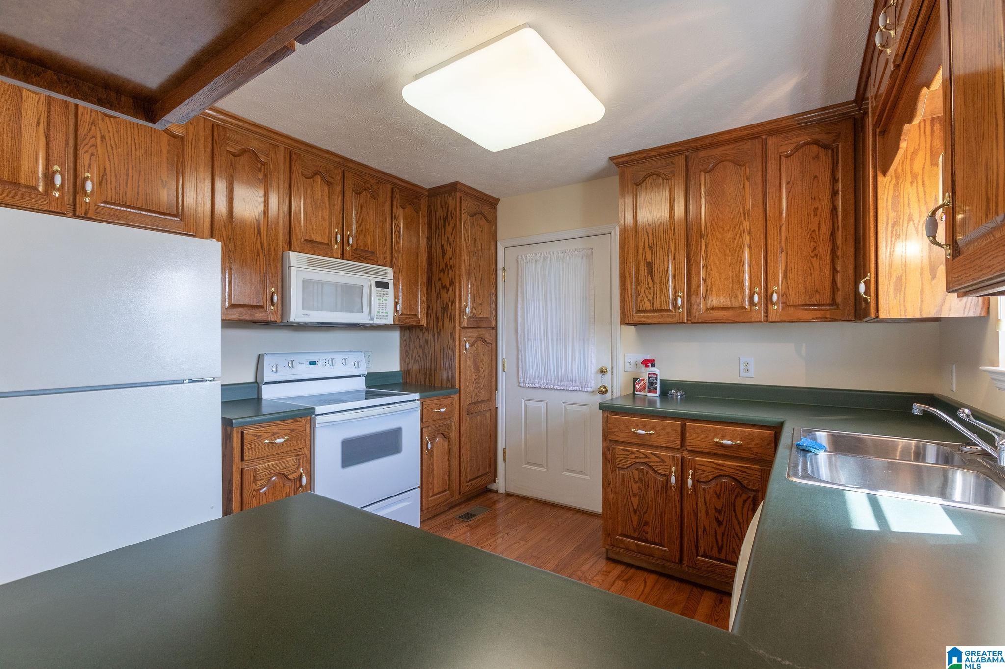 6410 Rocky Ford Road Gadsden, AL 35903 - Photo 9 of 24