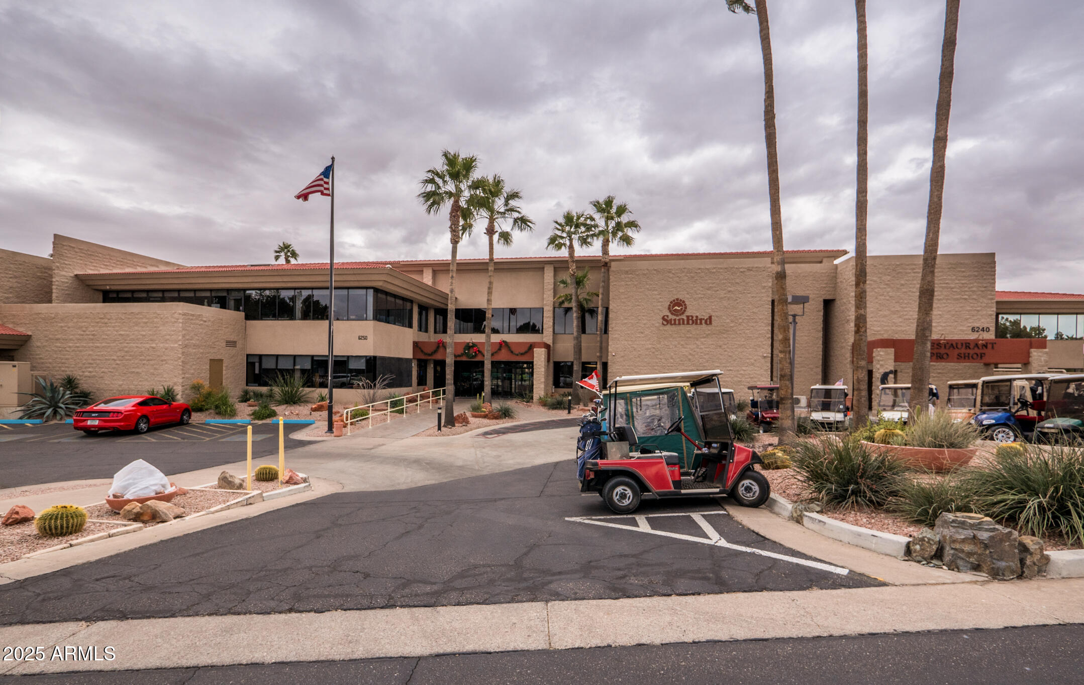 Undisclosed Address Chandler, AZ 85249 - Photo 17 of 23 12.2 Clubhouse