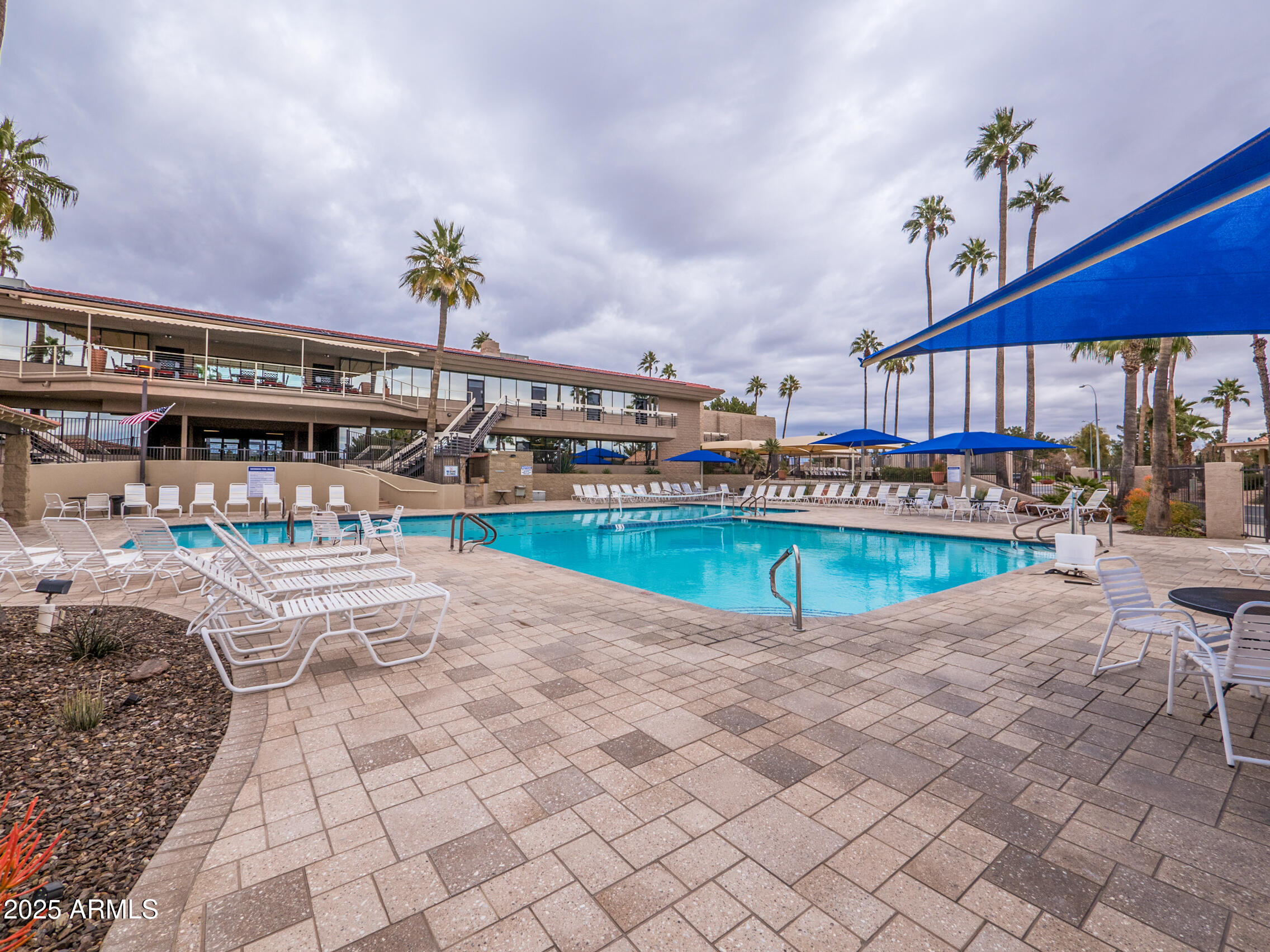 Undisclosed Address Chandler, AZ 85249 - Photo 18 of 23 12.3 Community Pool