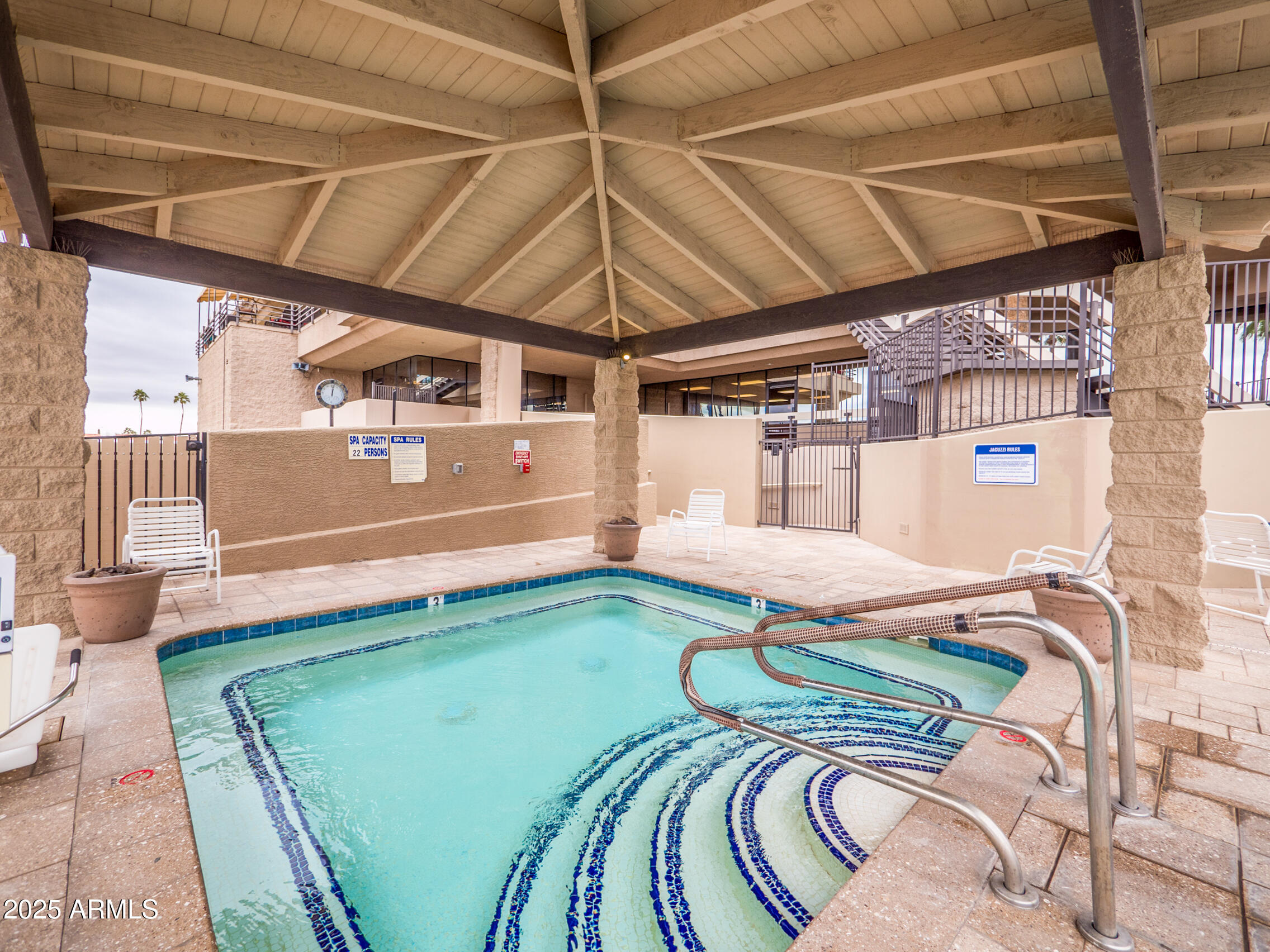 Undisclosed Address Chandler, AZ 85249 - Photo 19 of 23 12.4 Community Hot Tub