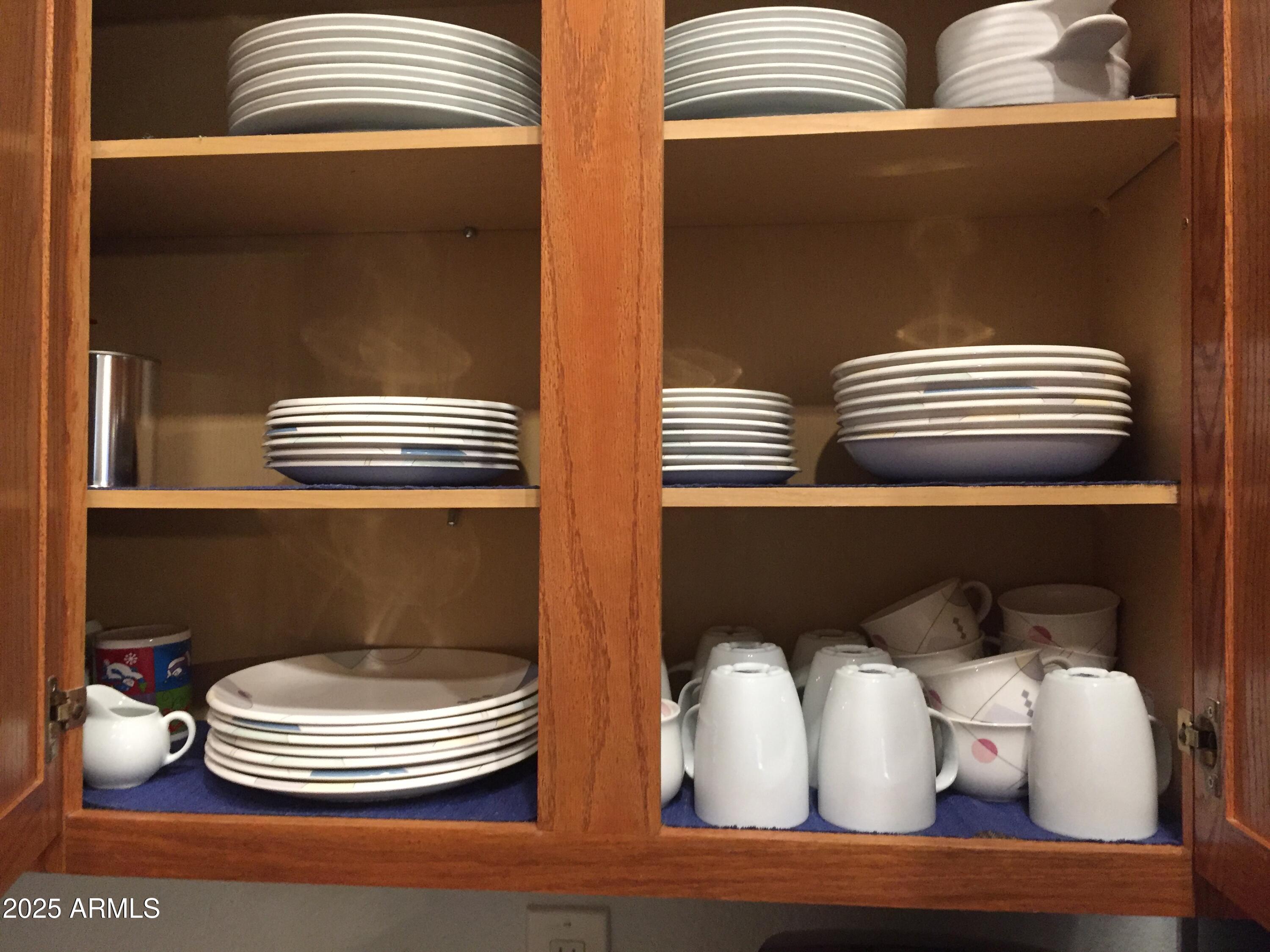 Undisclosed Address Chandler, AZ 85249 - Photo 10 of 23 Plates & DIshed