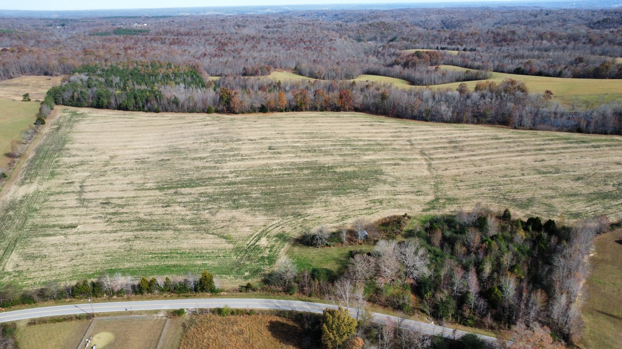0 Fall River Road Pulaski, TN 38478 - Photo 2 of 8 a view of an ocean beach